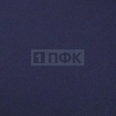 Ткань Твил 240гр/м2 20хб/80пэ шир 150 цв №12 синий тем (рул 70м) — ПФКР Ткань Твил 240гр/м2 20хб/80пэ шир 150 цв №12 синий тем (рул 70м)
