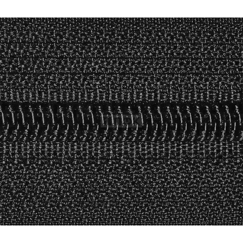 Рулонная молния спиральная (витая) тип 8 цв 322 (рул 200м/уп 2000м)