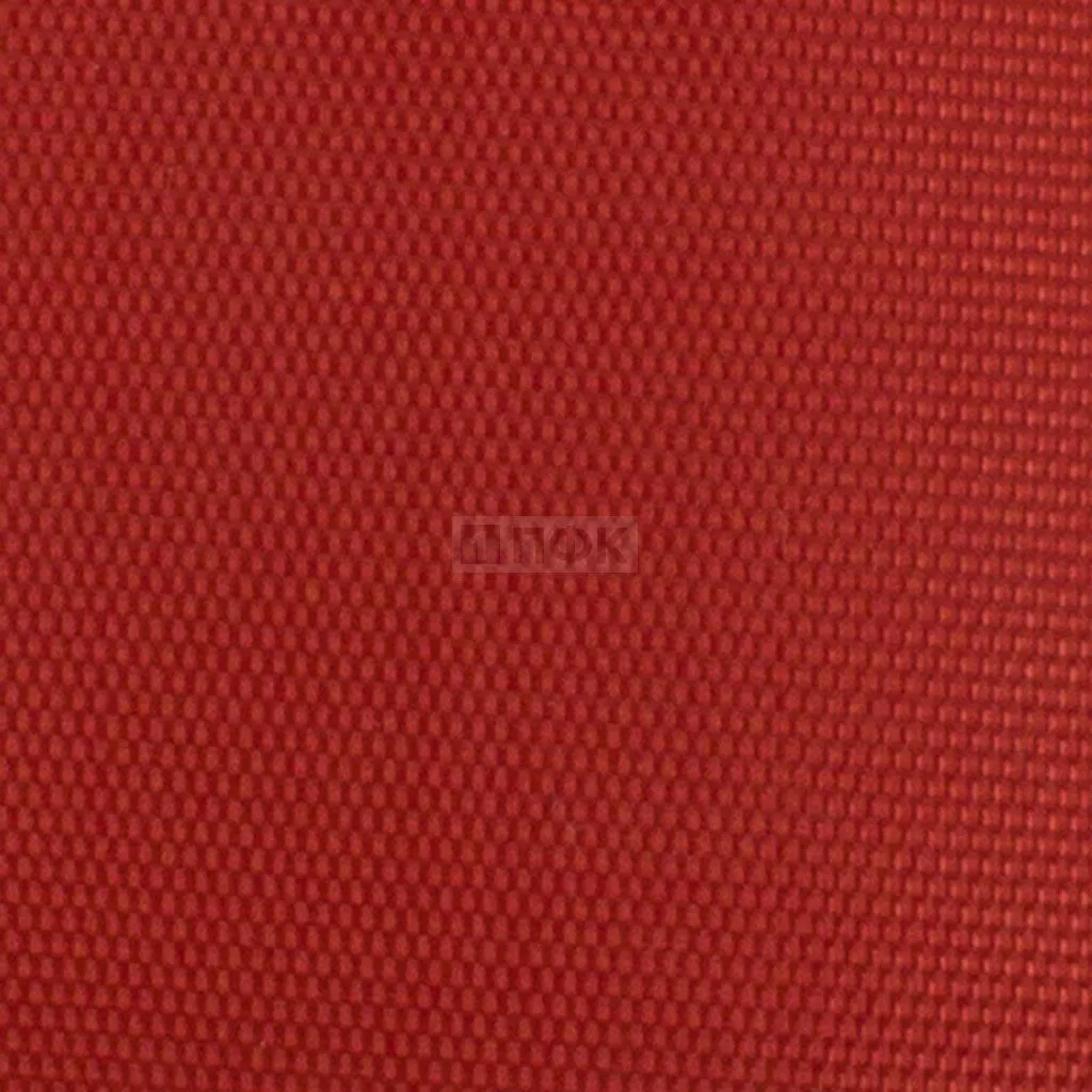 Ткань Oxford 420D PVC 360гр/м2 шир 150см цв 113 красный (рул 50м) — ПФКР Ткань Oxford 420D PVC 360гр/м2 шир 150см цв 113 красный (рул 50м)