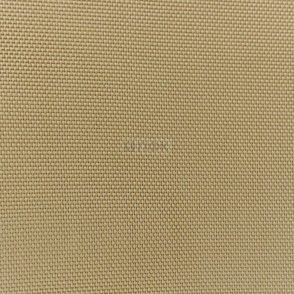 Ткань Oxford 1680 D PU 245 г/м2 шир 150см цв 478 бежевый (рул.50м)
