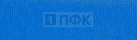 Лента репсовая (тесьма вешалочная) 15мм цв бирюза (уп 50м/1500м)