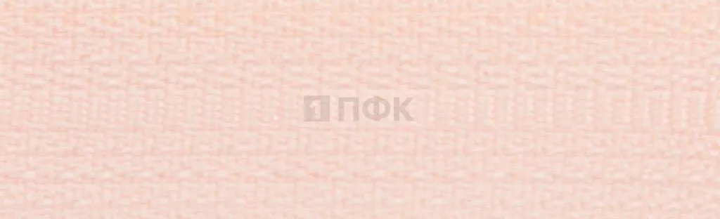 Молния потайная 50см н/р цв 150 (уп 100шт) — ПФКР Молния потайная 50см н/р цв 150 (уп 100шт)