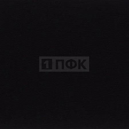 Ткань Oxford 1000D PU1000 2-ст 380гр/м2 шир 150см цв 901 черный (рул 50м)