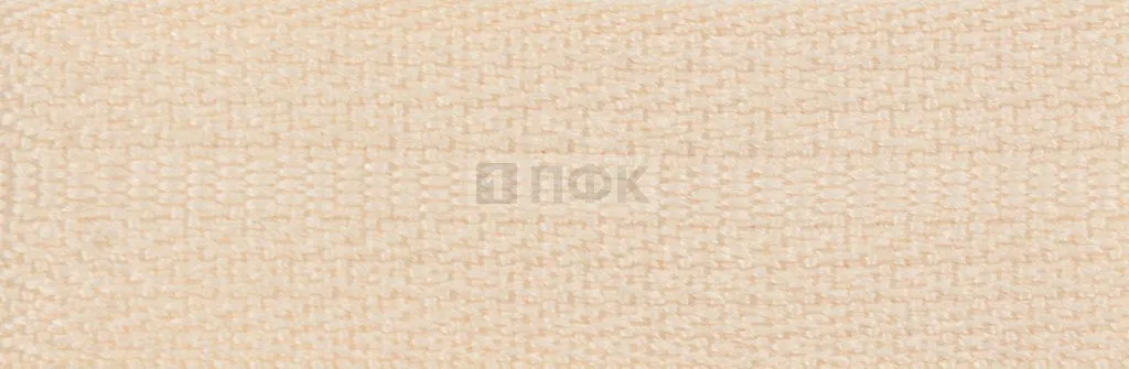 Молния спиральная (витая) тип 5 85см разъем цв 291 (уп 100шт)
