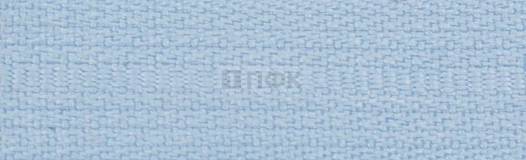 Молния спиральная (витая) тип 3 20см н/р цв 184 (уп 100шт)