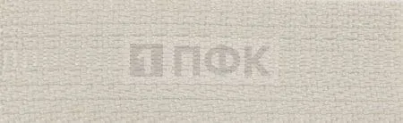 Молния спиральная (витая) тип 4 20см н/р цв 307 (уп 100шт)