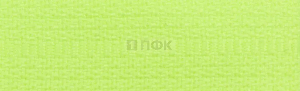 Молния спиральная (витая) тип 5 85см разъем цв 229 (уп 100шт)